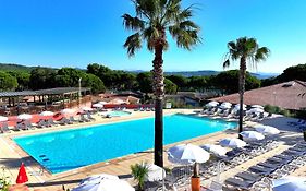 Village Vacances De Ramatuelle - Le Sentier Des Pins